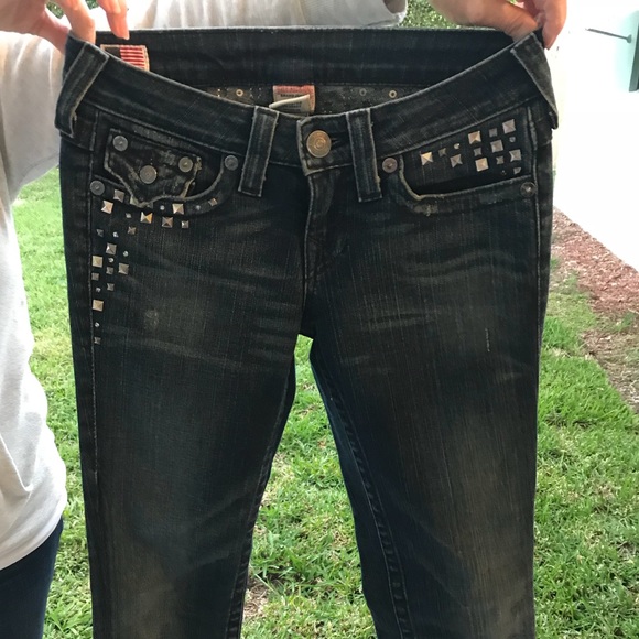 True religion jeans - Picture 1 of 3
